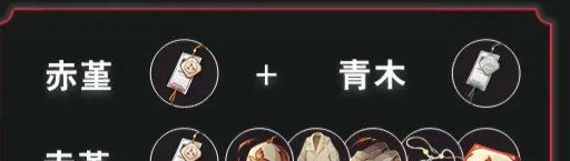 《归龙潮》欲影潮品选择推荐
