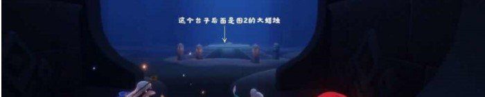 2021年《光遇》3月19日大蜡烛堆位置分享
