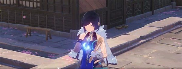 《原神》声韵律动大交流幽恬天光小夜曲通关攻略