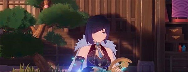 《原神》声韵律动大交流幽恬天光小夜曲通关攻略