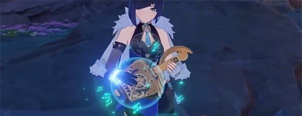 《原神》声韵律动大交流幽恬天光小夜曲通关攻略