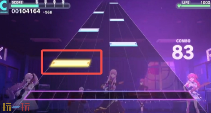 初音未来缤纷舞台歌曲评级怎么提升 初音未来缤纷舞台歌曲评级提升方法