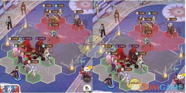 《剑与远征：启程》合奏挑战第1关速通攻略