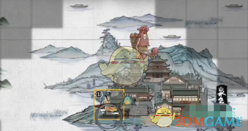 《鬼谷八荒手游》洞府建造方法