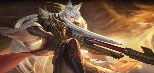 《王者荣耀》12月23日每日一题答案分享