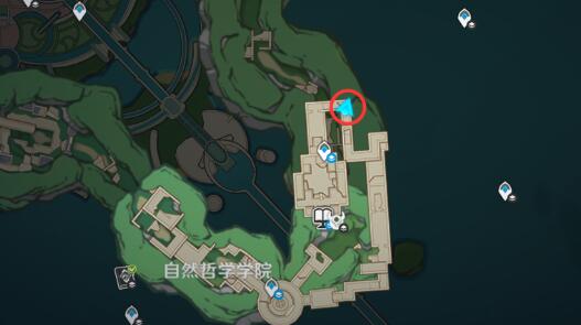 《原神》水仙十字之剑怎么获得