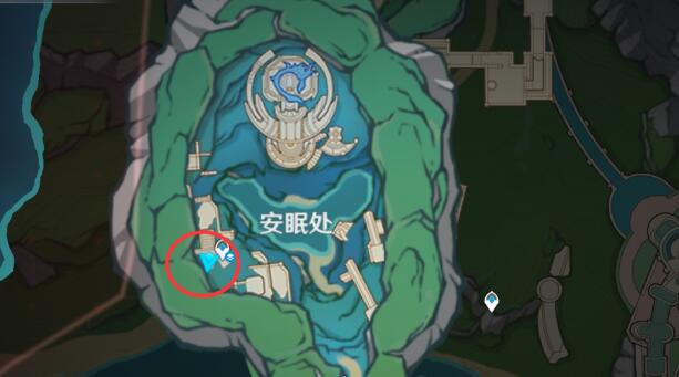 《原神》水仙十字之剑怎么获得