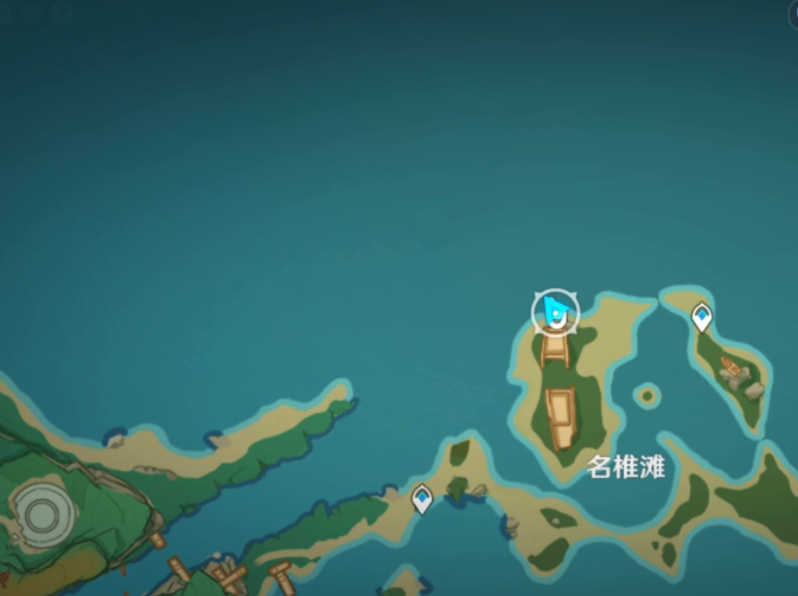 原神渔获精炼材料怎么刷_渔获精炼材料刷取方法