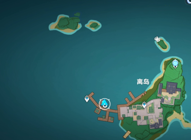 原神渔获精炼材料怎么刷_渔获精炼材料刷取方法