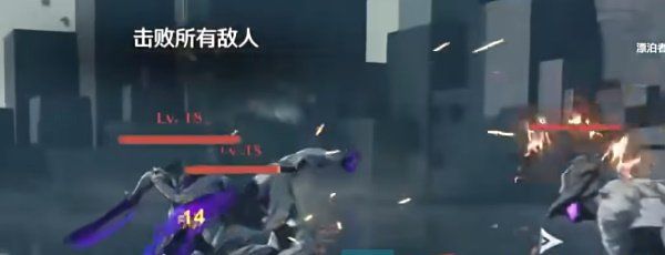 《鸣潮》嘤鸣初相召任务攻略