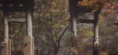 《黑神话悟空》紫云山巉岩上打坐点位置
