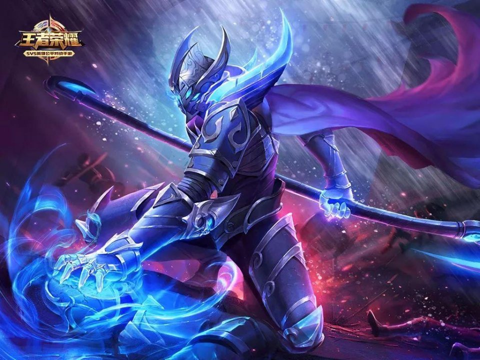 排位不BAN必选 盘点下现阶段还有哪些英雄是T0梯队
