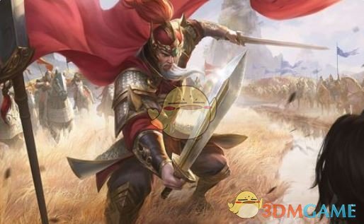 《三国杀》界廖化技能介绍
