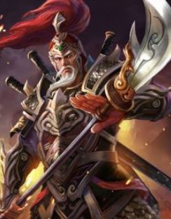 《三国杀》界廖化技能介绍