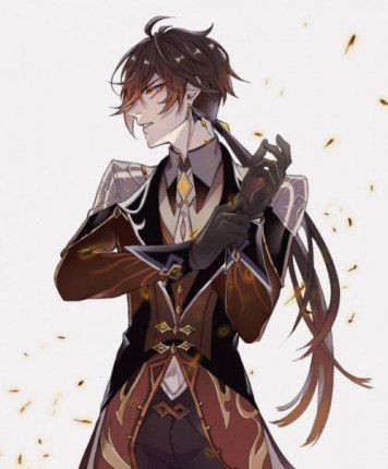 《原神》钟离1.3测试服改动说明