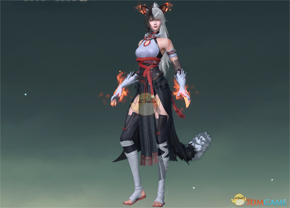 《仙剑世界》紫色御灵大全