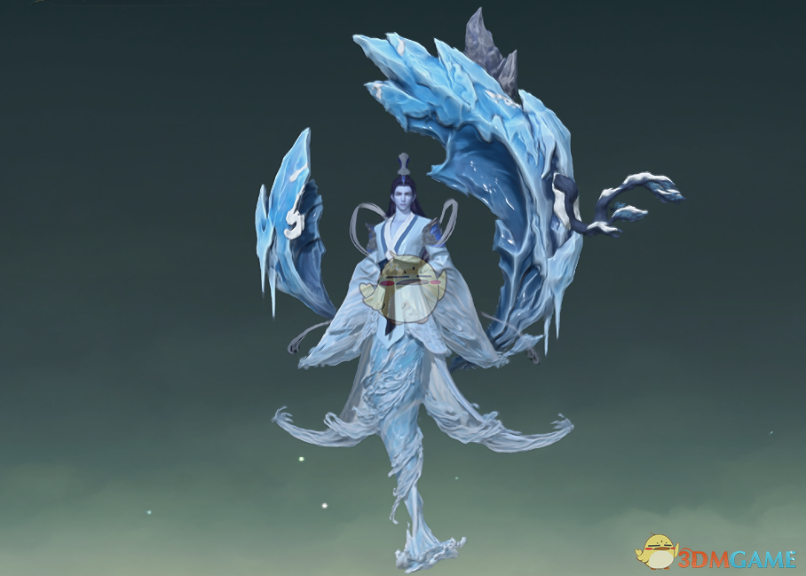 《仙剑世界》紫色御灵大全