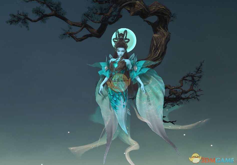 《仙剑世界》紫色御灵大全