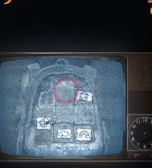 《纸嫁衣7卿不负》第五章返殃通关攻略