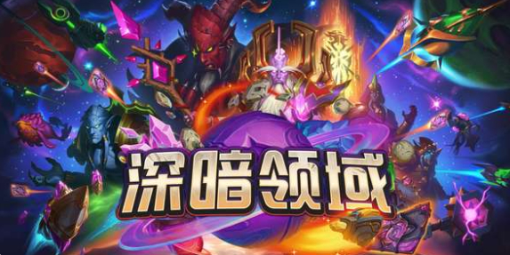 炉石传说乘务员介绍