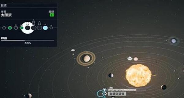 星空群搏战科技目录02获得攻略图1