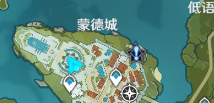 《原神》风中万花鹰翔海滩刷高分技巧分享
