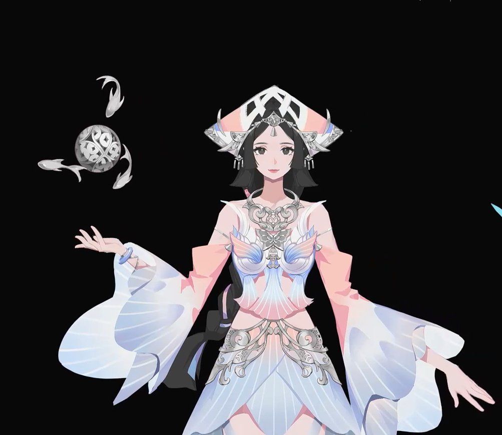 《王者荣耀》西施至美乘鲤谣皮肤上线时间
