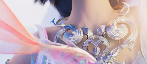《王者荣耀》西施至美乘鲤谣皮肤上线时间