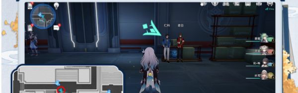 《崩坏星穹铁道》2.5演武仪典二十一响成就攻略