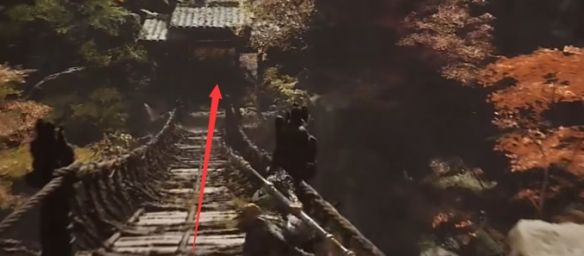 《黑神话悟空》紫云山千花谷土地庙位置
