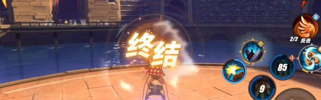 《航海王：热血航线》噩梦人机打法分享