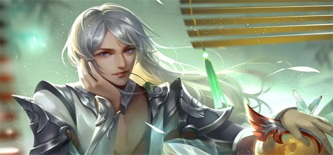 王者荣耀李白怎么玩才厉害2