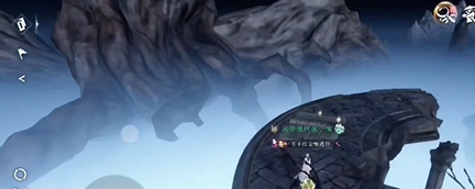 《逆水寒手游》隐藏成就书梦空间攻略