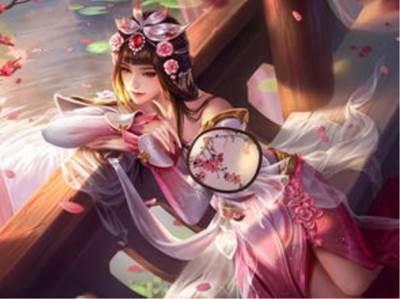 盘点游戏里最有味道的十条语音 简直是在古汉语教学