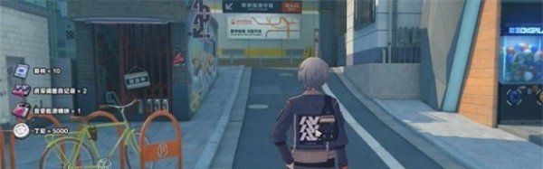 《绝区零》街头球王其二任务攻略
