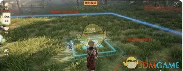《荒野起源》建造技巧汇总