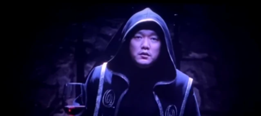唐人街探案Q真实身份曝光！竟是他