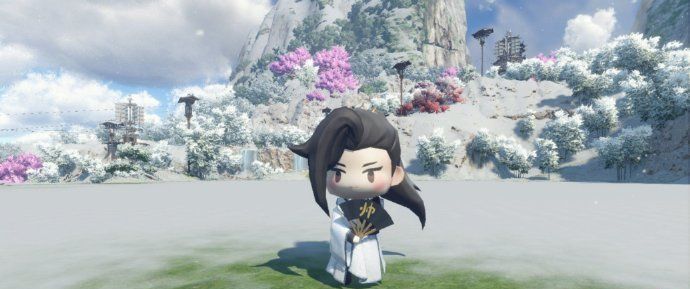 《逆水寒手游》方承意生日送礼任务攻略