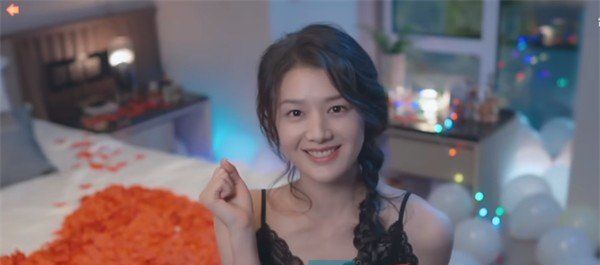 《完蛋我被美女包围了》沈彗星隐藏结局攻略