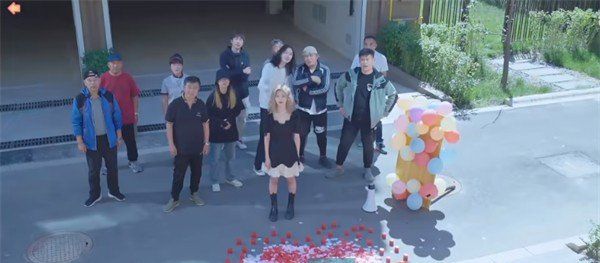 《完蛋我被美女包围了》沈彗星隐藏结局攻略