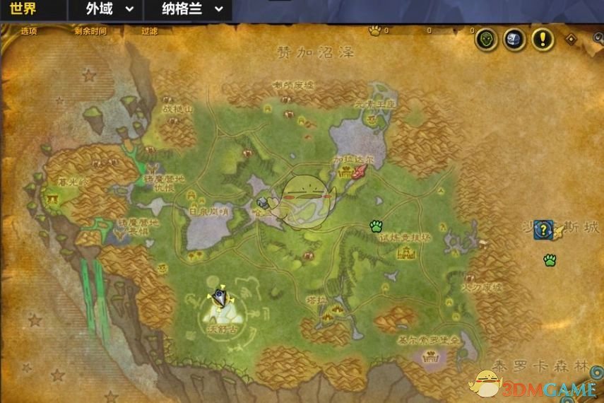 《魔兽世界》20周年庆典宝箱攻略