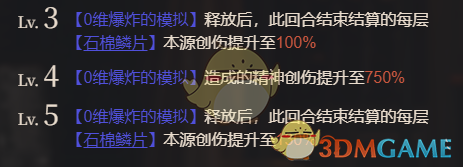 《重返未来：1999》冷周六塑造抽取建议一览