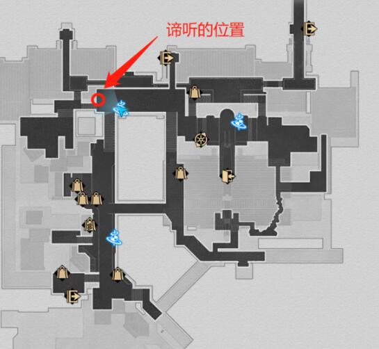 崩坏星穹铁道谛听头像免费获得方法