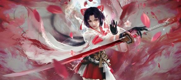 《永劫无间手游》妖刀姬天赋选择攻略