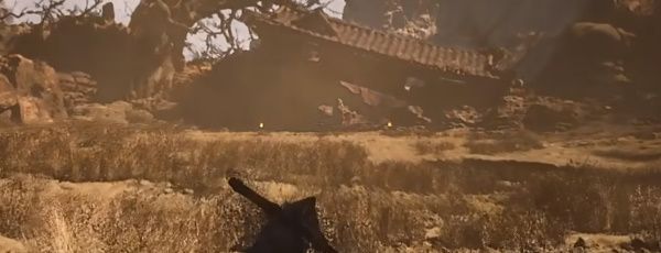 《黑神话悟空》身外身法获取方法