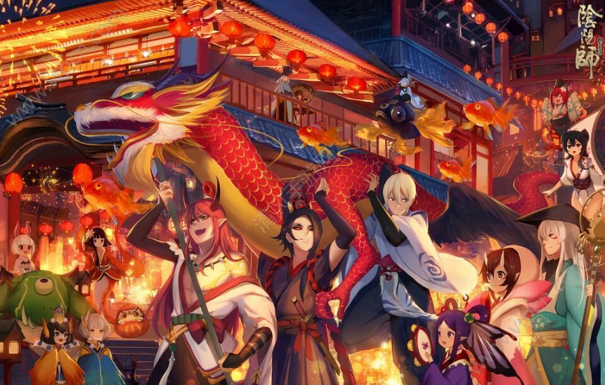 阴阳师八岐大蛇御魂搭配攻略