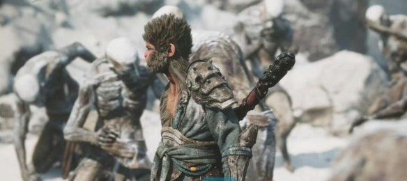 《黑神话悟空》游戏通关时长介绍