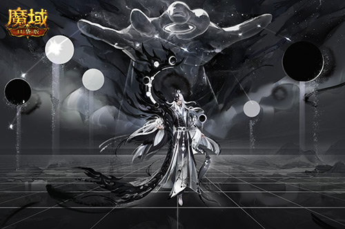 玩魔域也能修仙炼器，魔域口袋版山海灵宝登场