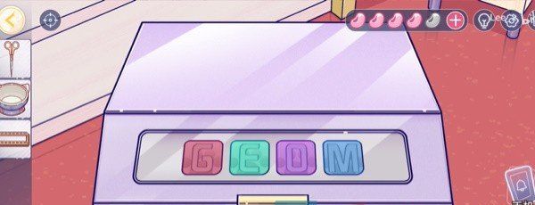 《房间的秘密3》第四章凝视图文通关攻略