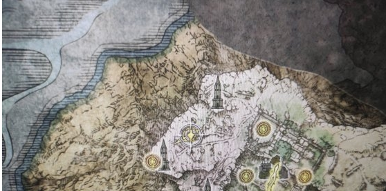 《艾尔登法环》魔法冰雾的取得方法